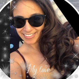 Meet your Posher, Patricia